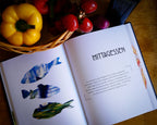 Imagen del producto El gran libro de cocina inspirado en las leyendas de Tolkien