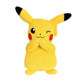 Imagen del producto Pokemon - Figura de Peluche Pikachu 24 cm