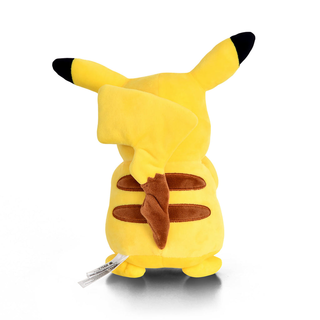 Imagen del producto Pokemon - Figura de Peluche Pikachu 24 cm