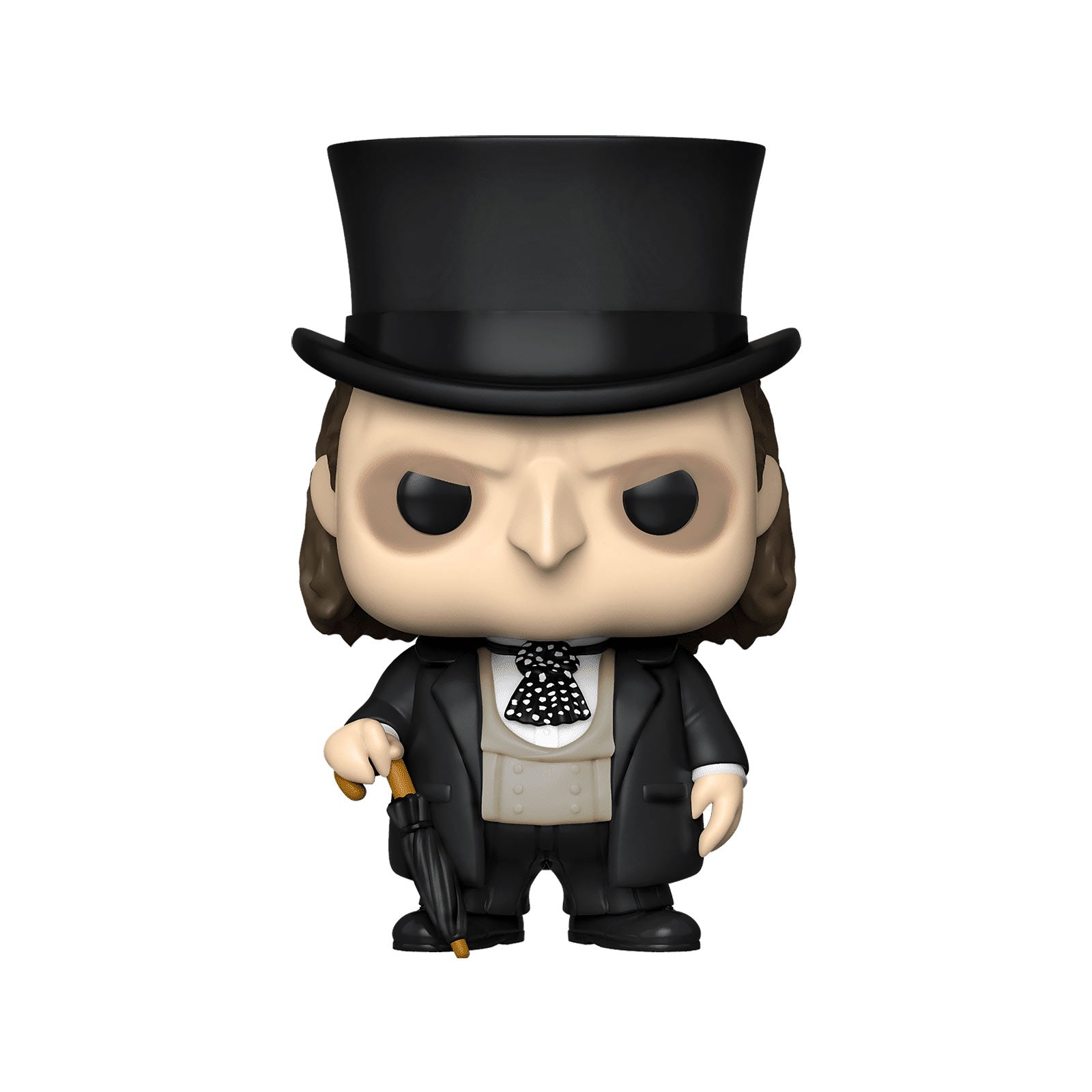 Imagen del producto Batman Returns - Figura Funko Pop de Pingüino