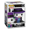 Imagen del producto Batman - 1989 Joker con sombrero Figura Funko Pop