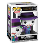 Imagen del producto Batman - 1989 Joker con sombrero Figura Funko Pop
