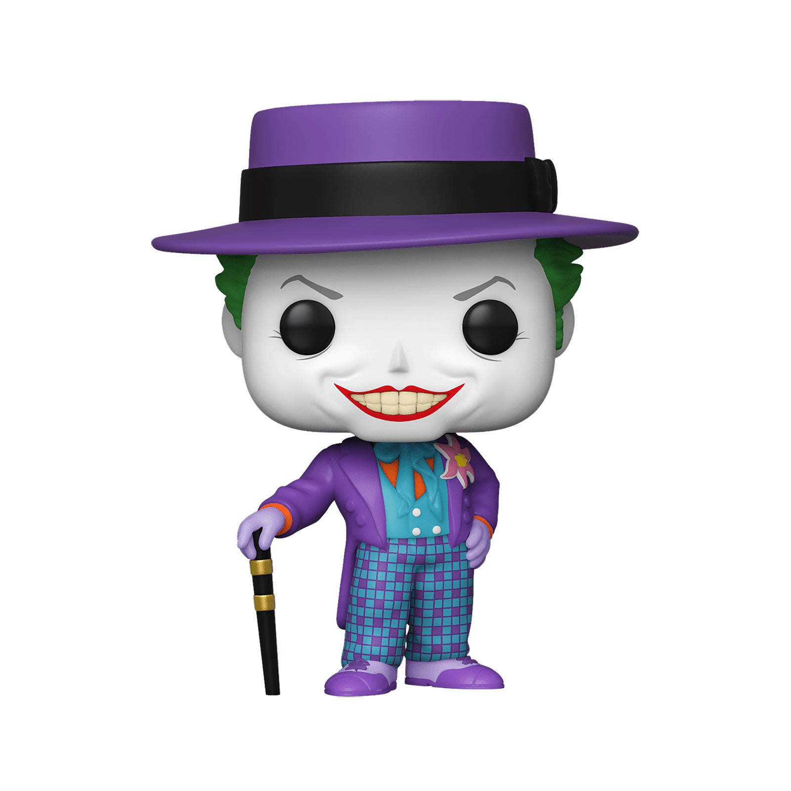 Imagen del producto Batman - 1989 Joker con sombrero Figura Funko Pop