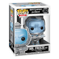 Imagen del producto Batman - Figura Funko Pop de Mr. Freeze