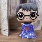 Imagen del producto Figura Funko Pop de Harry Potter con Capa de Invisibilidad