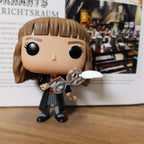 Product image Harry Potter - Hermione with feather Funko Pop Figurine