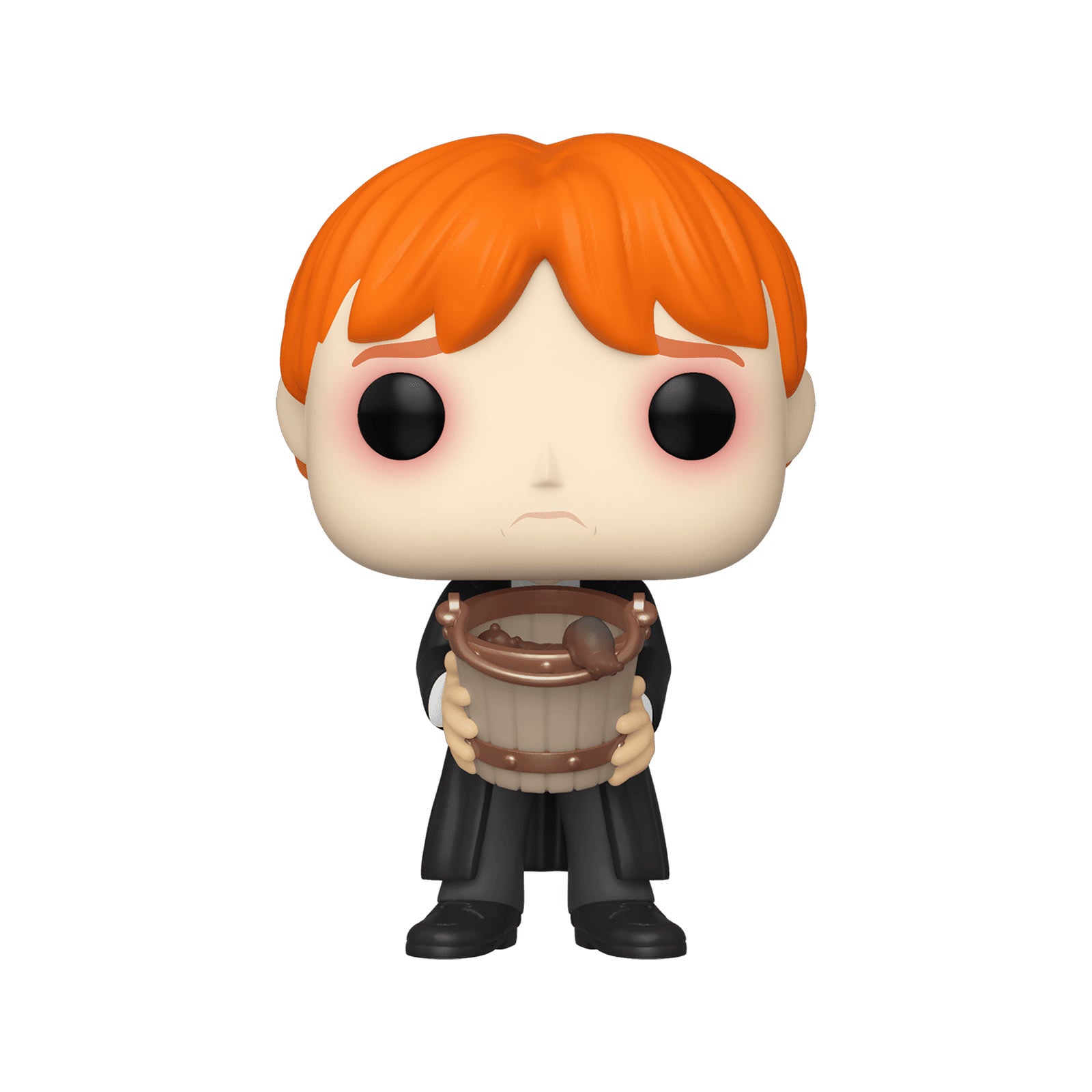 Imagen del producto Harry Potter - Ron con Caracoles Funko Pop Figura