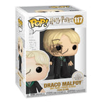 Imagen del producto Harry Potter - Draco Malfoy con Spider Funko Pop Figura