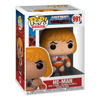 Imagen del producto Masters of the Universe - Figura Funko Pop de He-Man