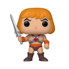 Imagen del producto Masters of the Universe - Figura Funko Pop de He-Man