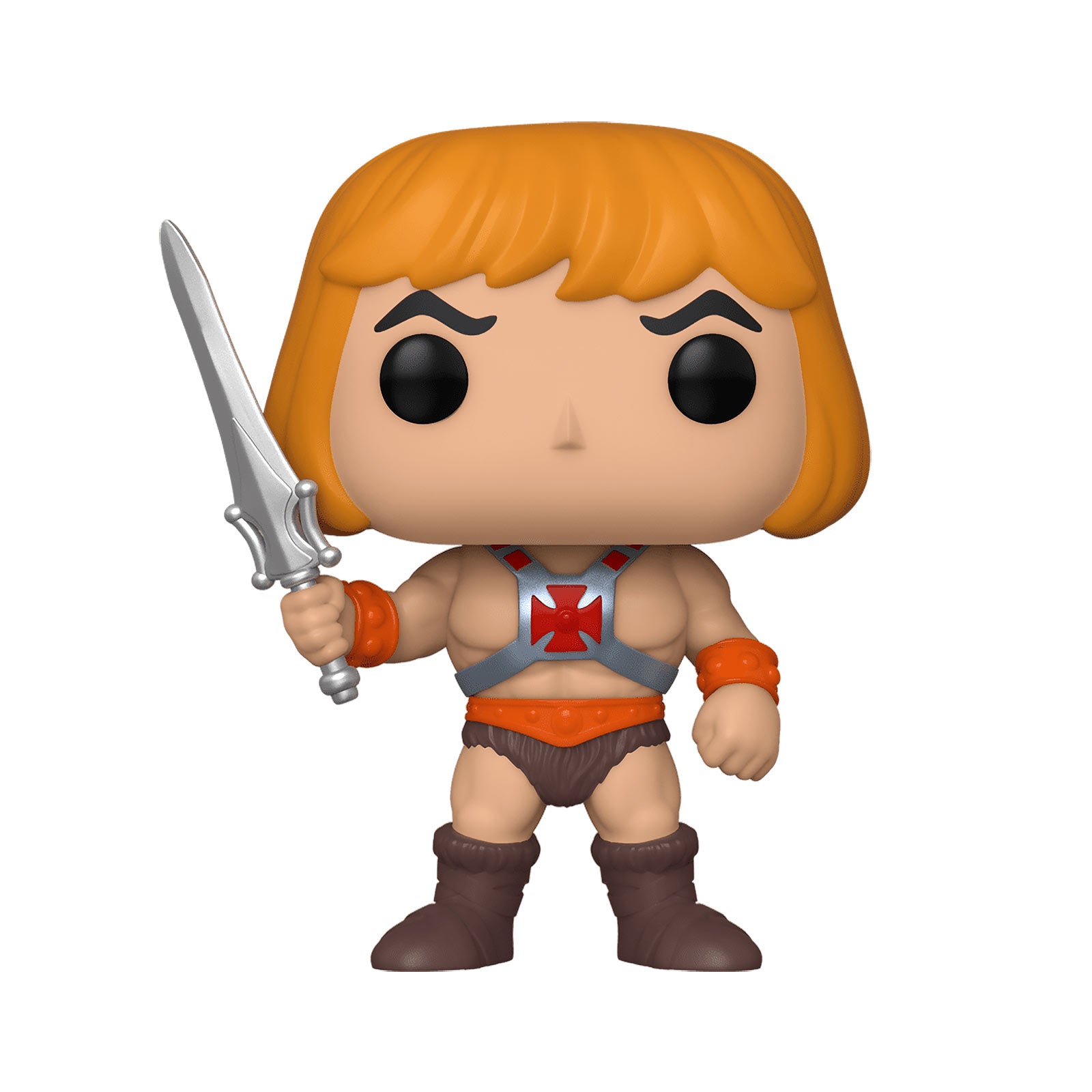Imagen del producto Masters of the Universe - Figura Funko Pop de He-Man
