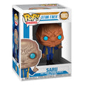 Imagen del producto Star Trek - Figura Funko Pop de Saru
