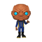 Imagen del producto Star Trek - Figura Funko Pop de Saru