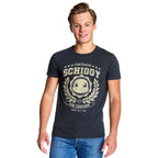 Product image Pokemon - Squirtle Loyal Companion T-Shirt blue