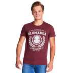 Imagen del producto Pokemon - Camiseta roja Loyal Companion de Charmander