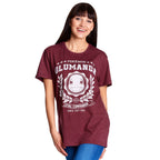 Imagen del producto Pokemon - Camiseta roja Loyal Companion de Charmander