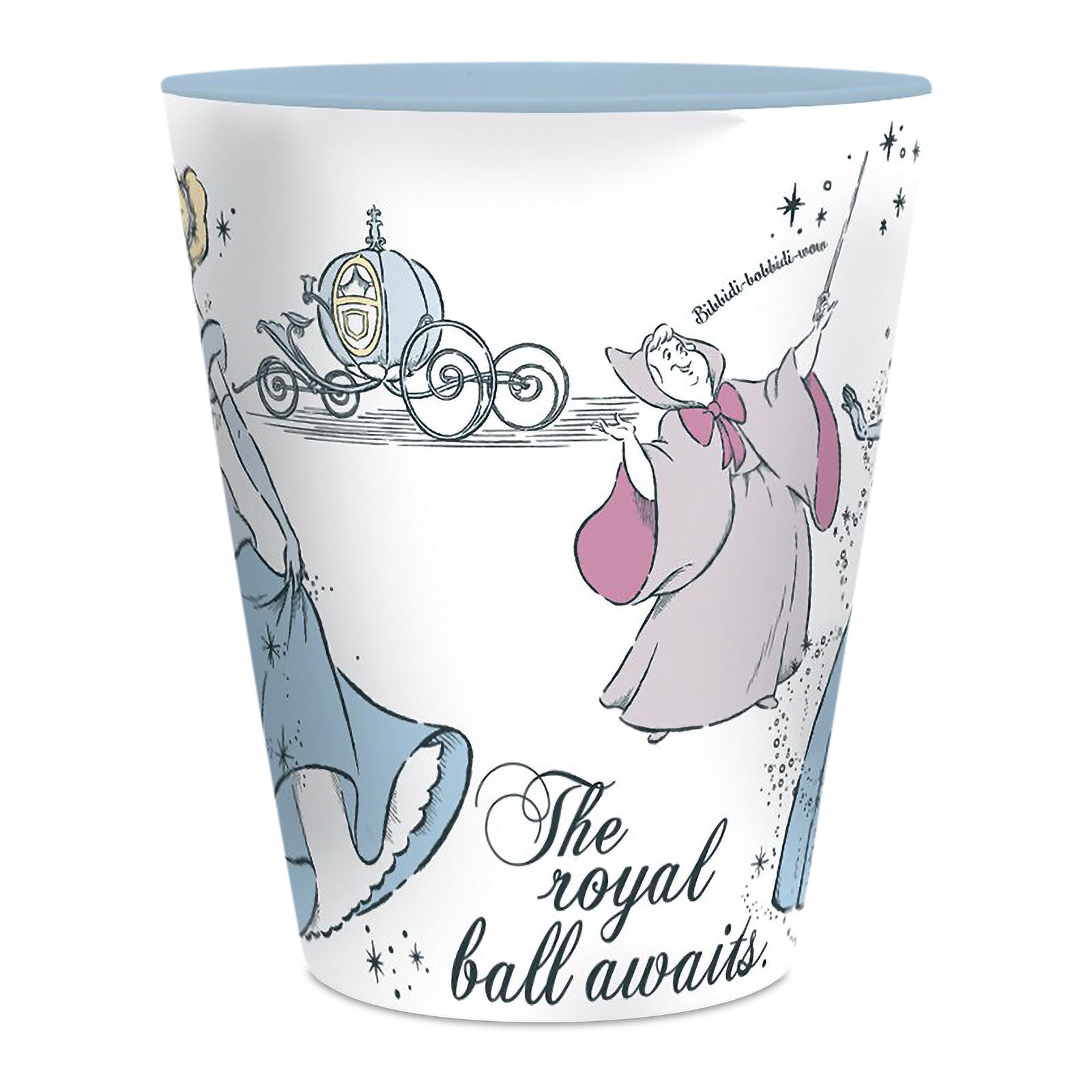 Imagen del producto Cinderella - Taza del Baile Real