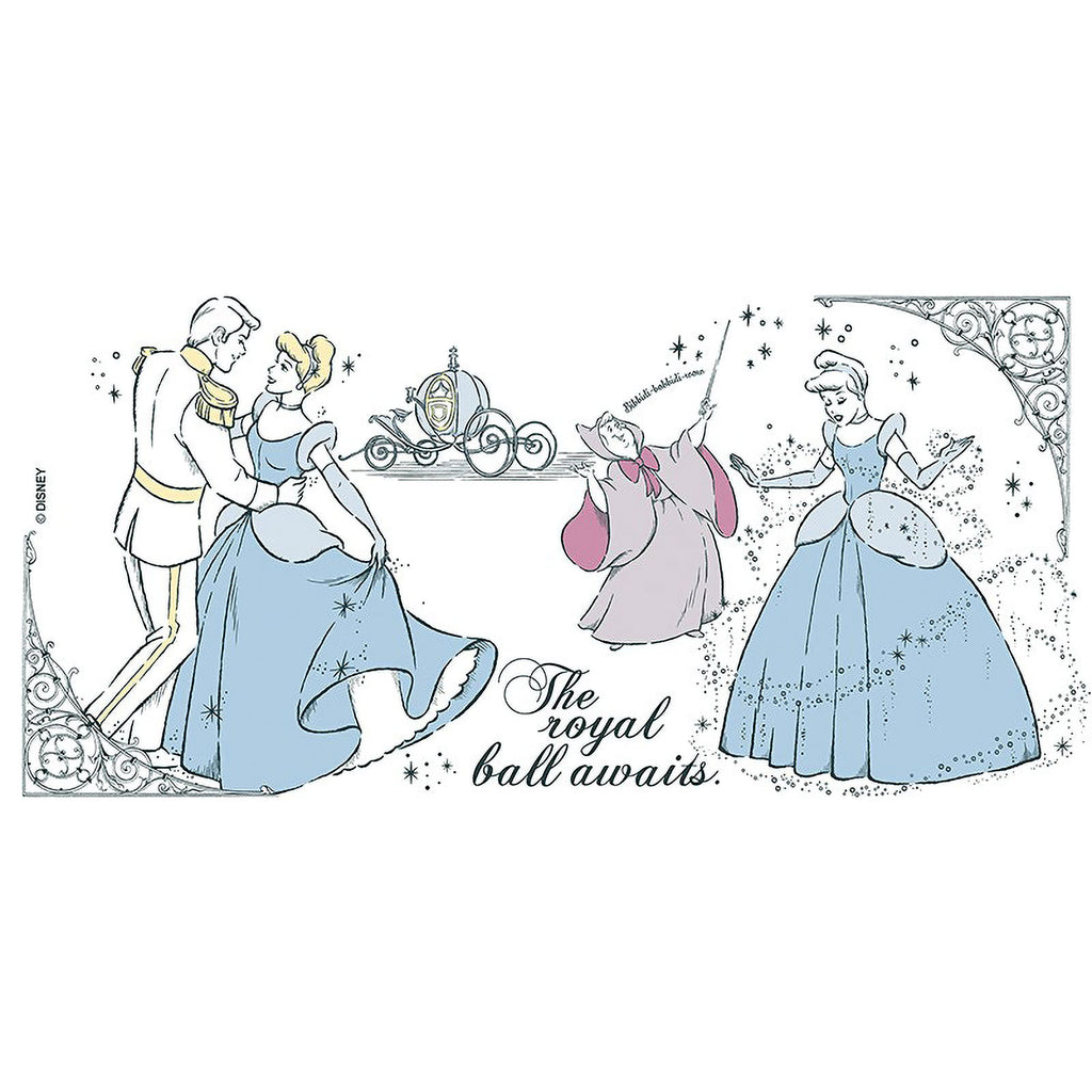 Imagen del producto Cinderella - Taza del Baile Real