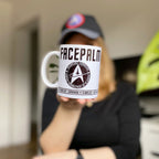 Product image Star Trek - Picard Facepalm Mug