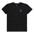 Imagen del producto Assassin's Creed - Valhalla Nordic Camiseta negra