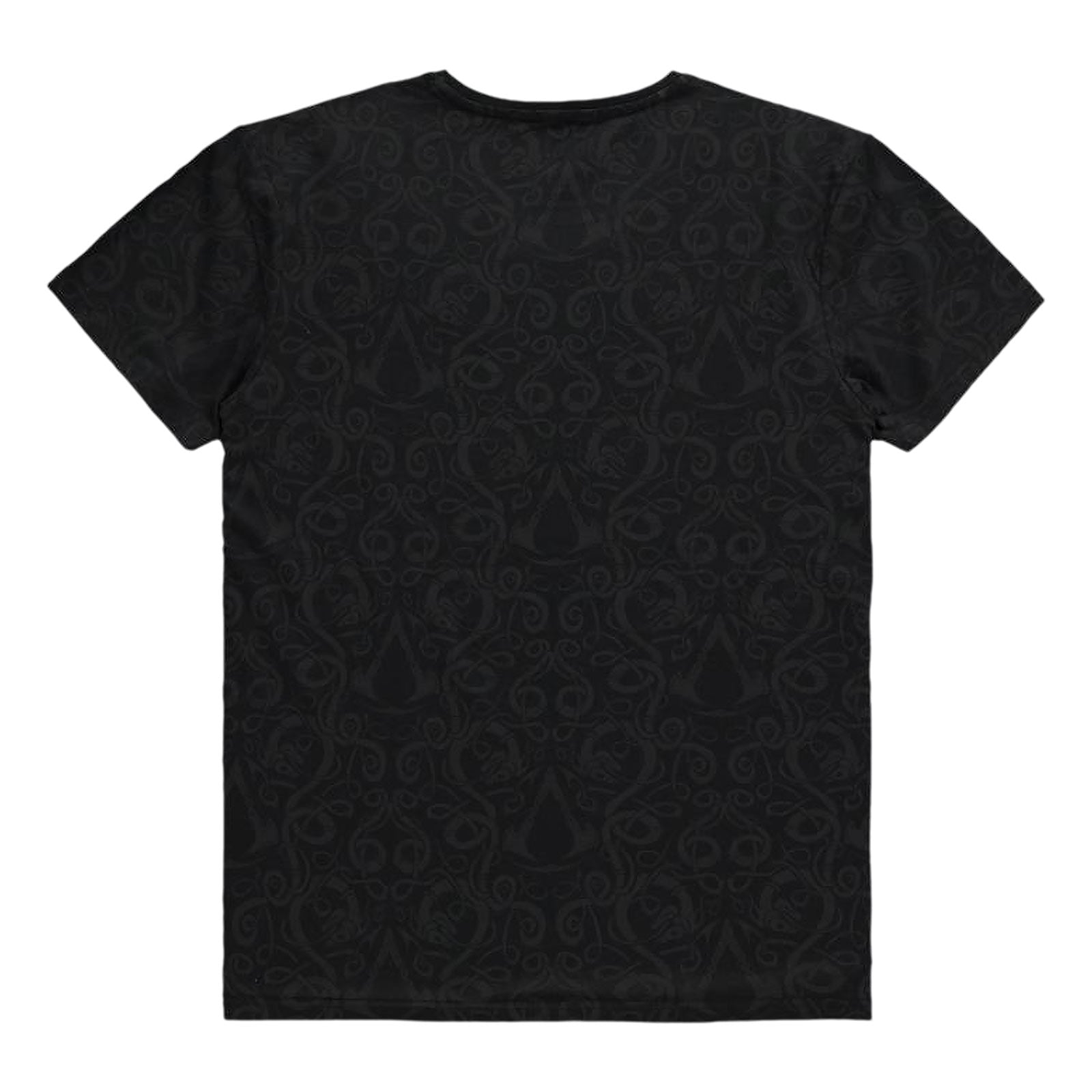 Imagen del producto Assassin's Creed - Valhalla Nordic Camiseta negra