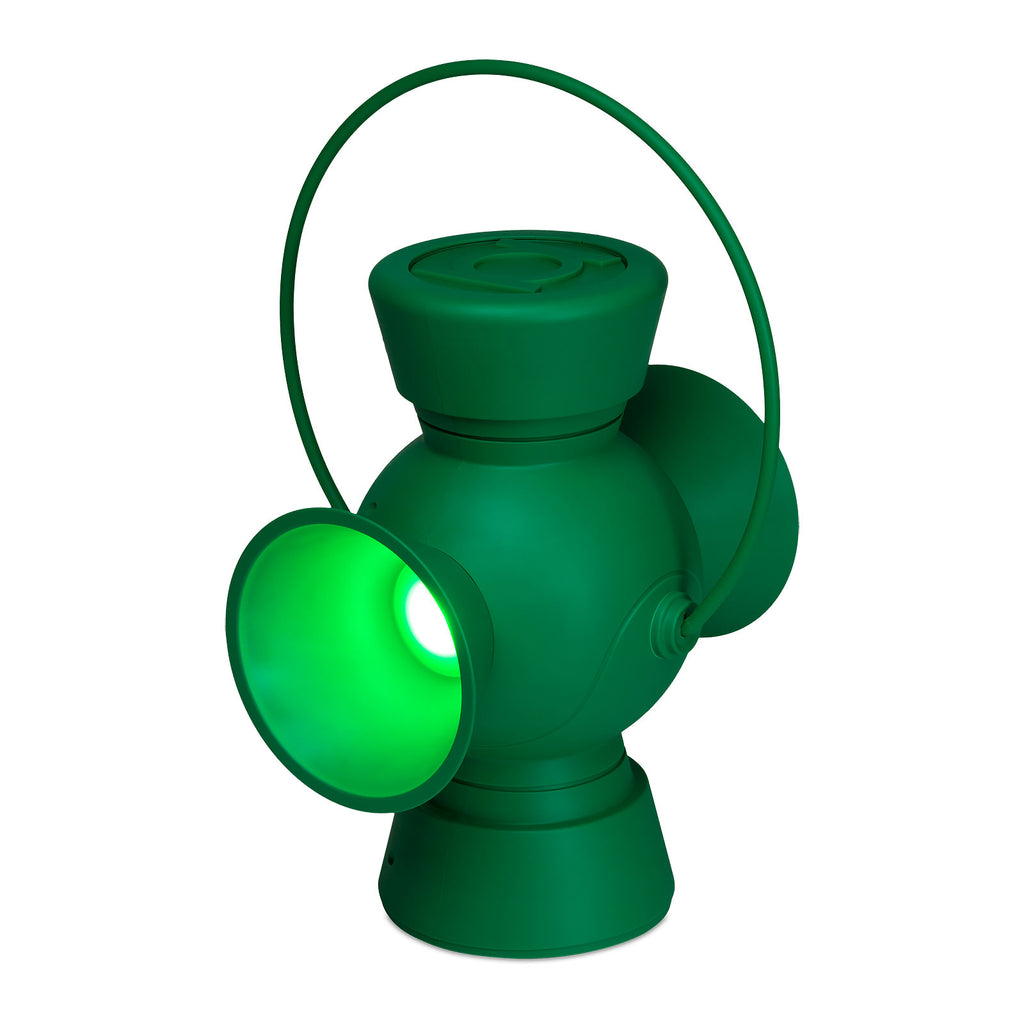 Imagen del producto Lámpara de mesa Green Lantern