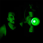 Imagen del producto Lámpara de mesa Green Lantern