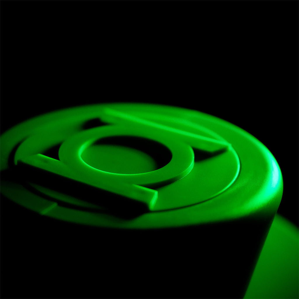 Imagen del producto Lámpara de mesa Green Lantern