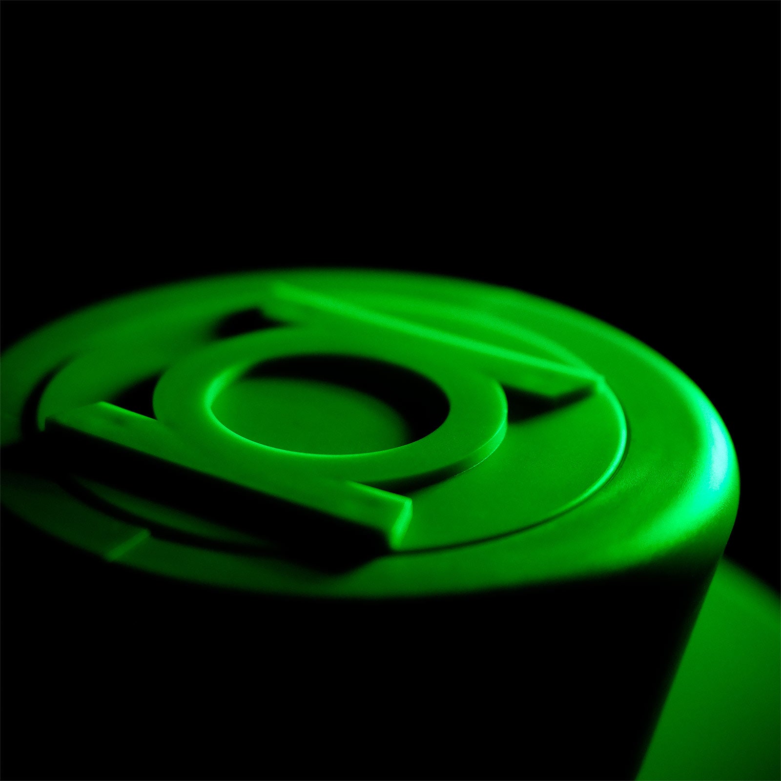 Imagen del producto Lámpara de mesa Green Lantern