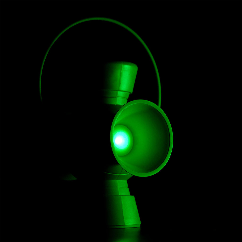 Imagen del producto Lámpara de mesa Green Lantern