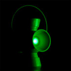 Imagen del producto Lámpara de mesa Green Lantern