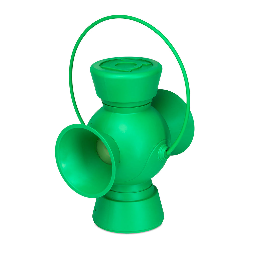 Imagen del producto Lámpara de mesa Green Lantern