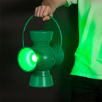 Imagen del producto Lámpara de mesa Green Lantern
