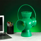 Imagen del producto Lámpara de mesa Green Lantern