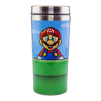 Product image Nintendo - Super Mario and Luigi To Go Cup