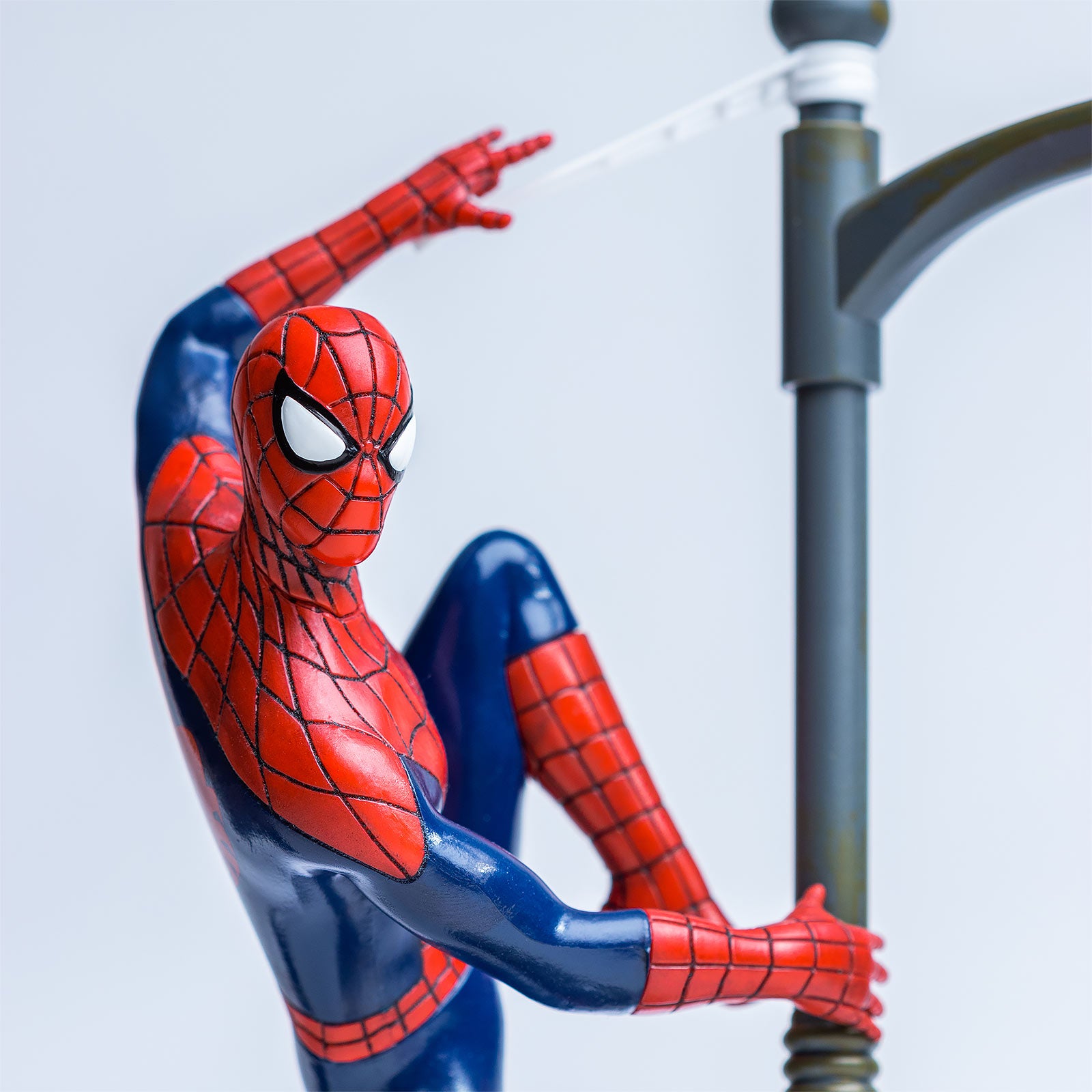 Imagen del producto Lámpara de mesa Spider-Man