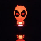 Imagen del producto Deadpool - Icons lámpara de mesa 3D