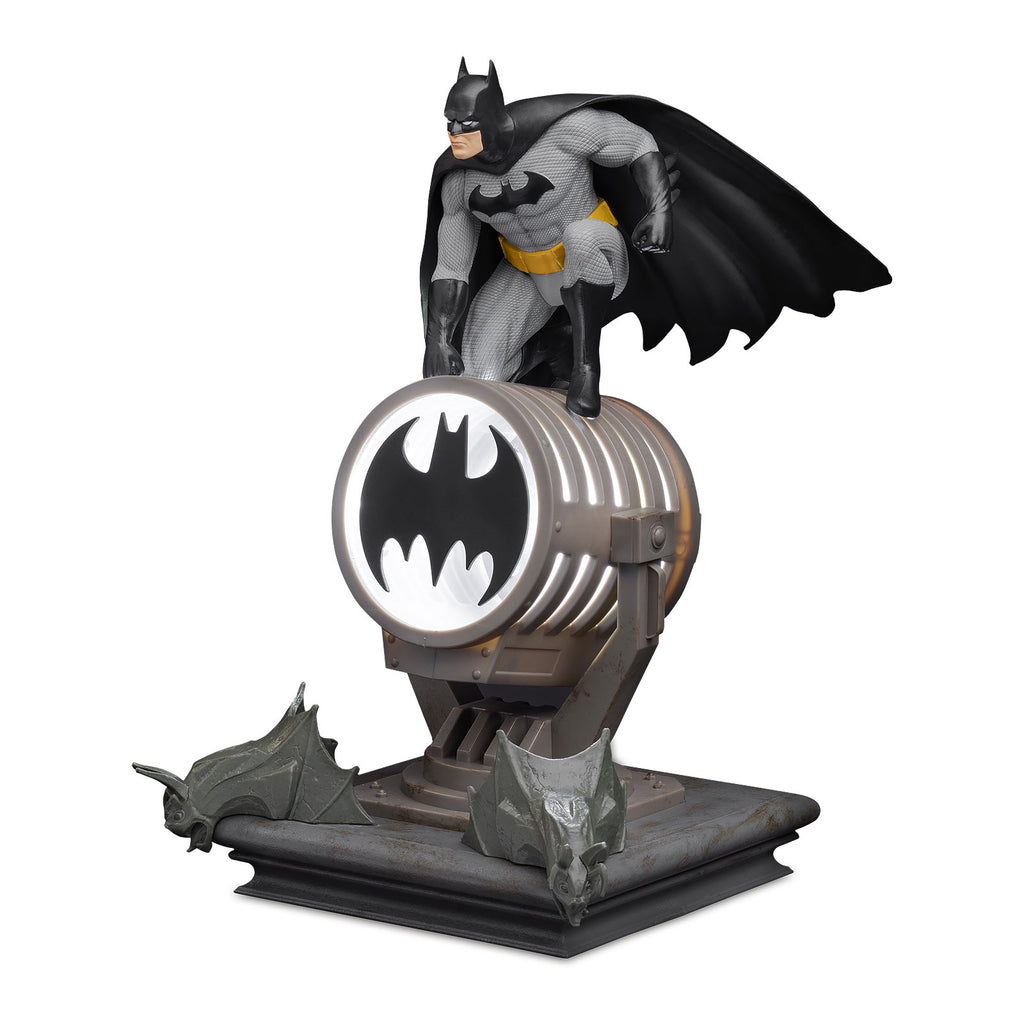 Imagen del producto Batman - Lámpara de mesa con logotipo y proyección