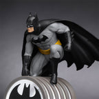 Imagen del producto Batman - Lámpara de mesa con logotipo y proyección