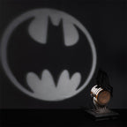Imagen del producto Batman - Lámpara de mesa con logotipo y proyección
