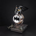 Imagen del producto Batman - Lámpara de mesa con logotipo y proyección