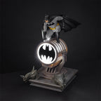 Imagen del producto Batman - Lámpara de mesa con logotipo y proyección