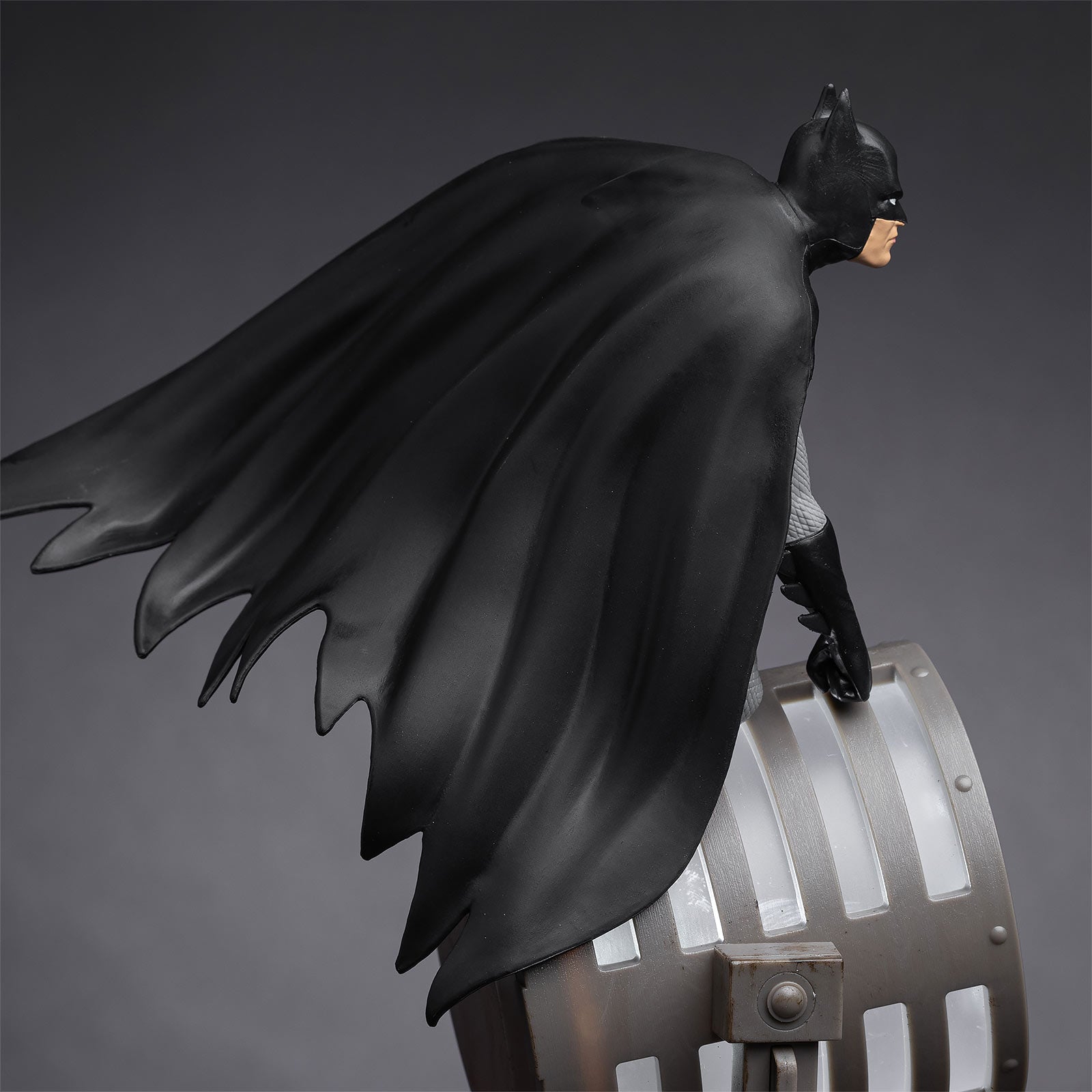Imagen del producto Batman - Lámpara de mesa con logotipo y proyección
