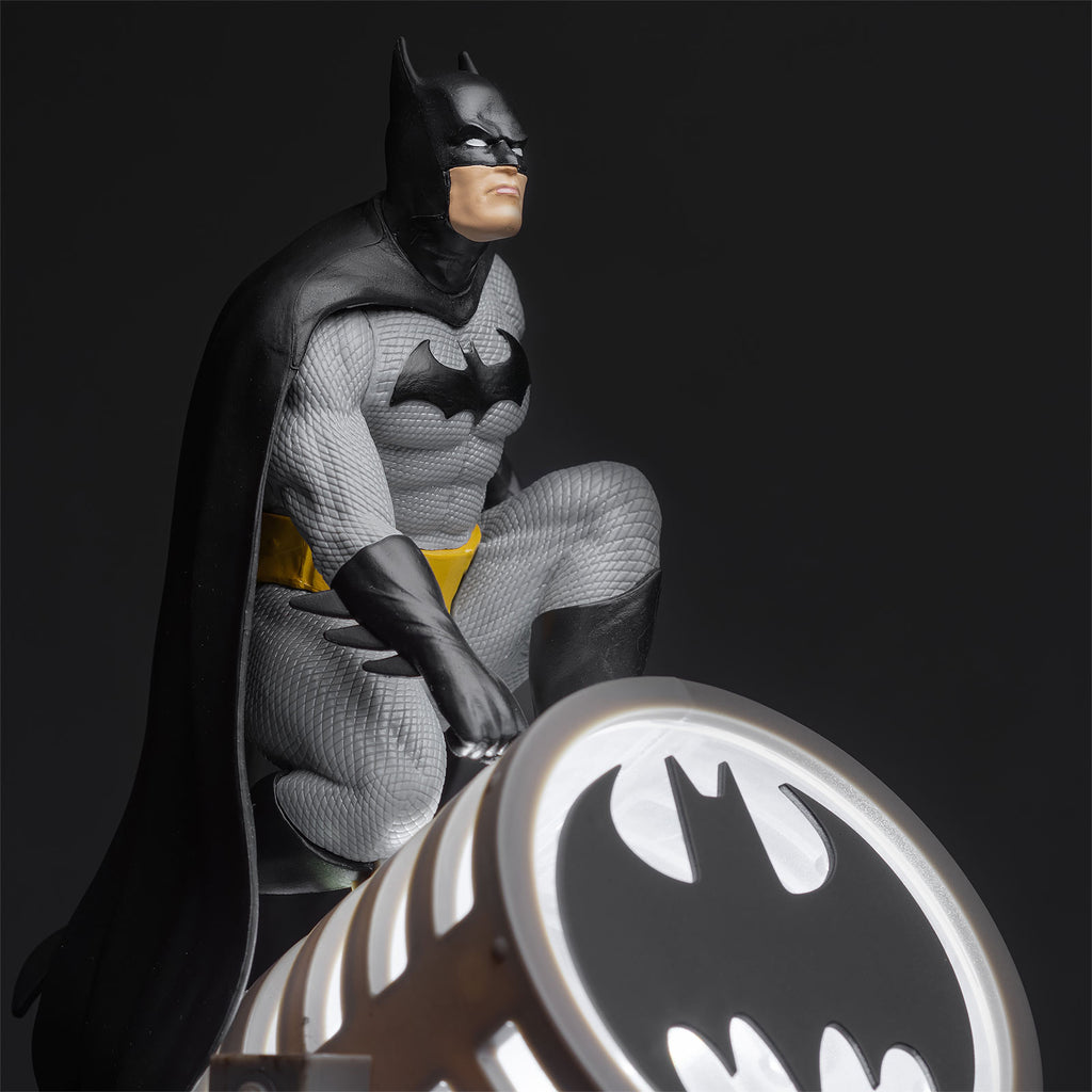 Imagen del producto Batman - Lámpara de mesa con logotipo y proyección