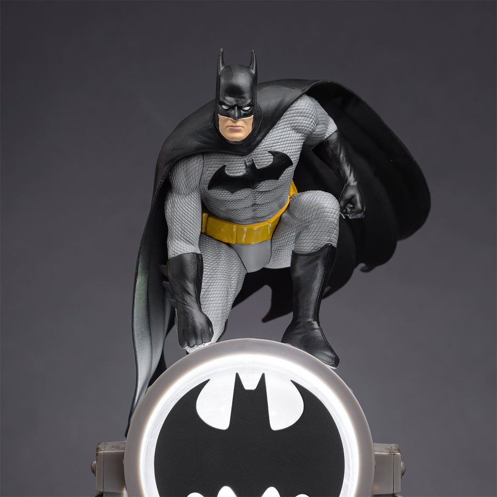 Imagen del producto Batman - Lámpara de mesa con logotipo y proyección