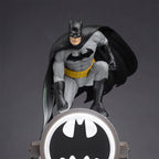 Imagen del producto Batman - Lámpara de mesa con logotipo y proyección