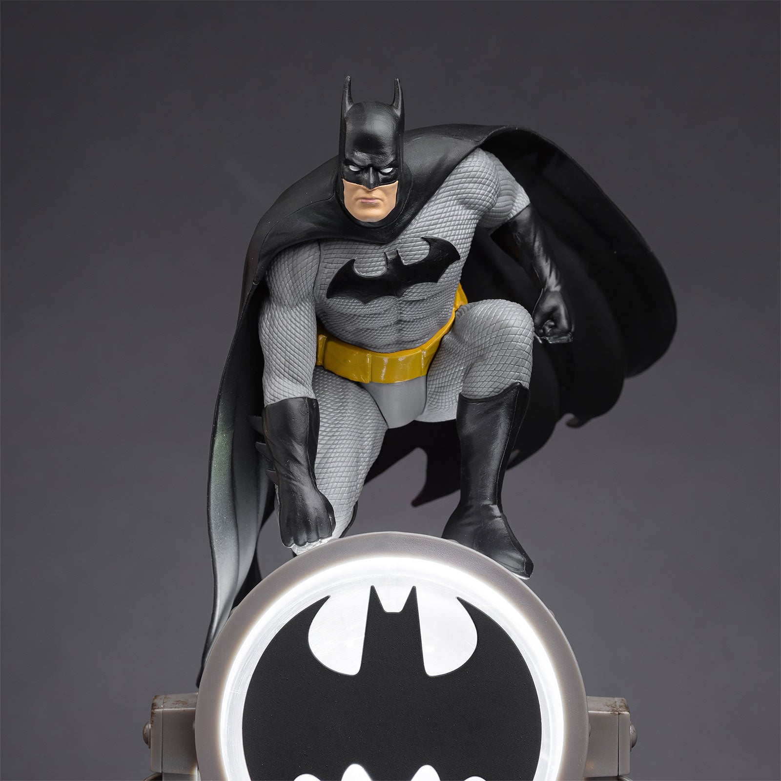 Imagen del producto Batman - Lámpara de mesa con logotipo y proyección