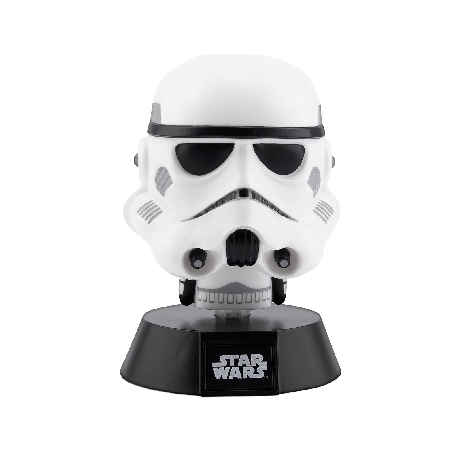 Product image Star Wars - Stormtrooper Icons 3D table lamp