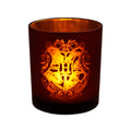 Imagen del producto Harry Potter - Portavelas de Hogwarts con vela LED