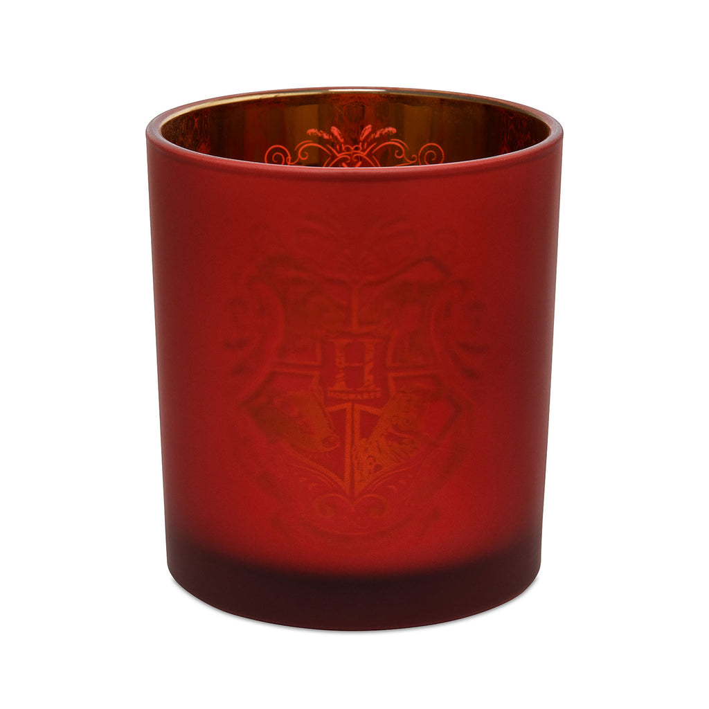 Imagen del producto Harry Potter - Portavelas de Hogwarts con vela LED